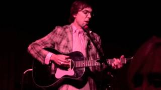 Justin Townes Earle-Maria @ Club Dada Deep Ellum Dallas Tx 5-5-12