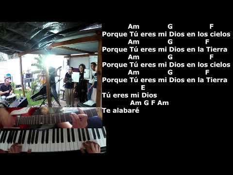 Has Ganado La Victoria - Danilo Montero