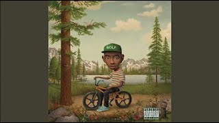 Tyler, The Creator - Wolf (Full Album)