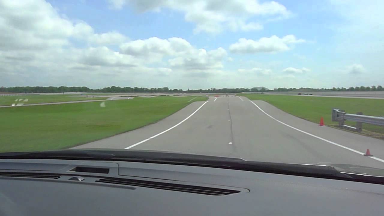 2013 Ford Fusion Energi Test Drive