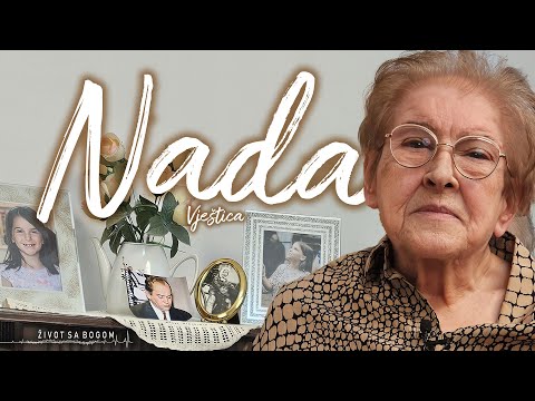 Život sa Bogom S04E03 - NADA - Nada Vještica