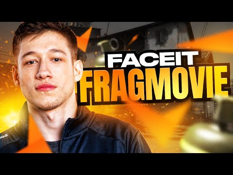 mantuu - FACEIT BEST PLAYS #1