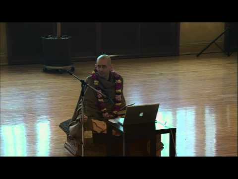 Srimad Bhagvatam Class - His Grace Gokulananda Prabhu 3rd Mar 2014 - 5.24.20