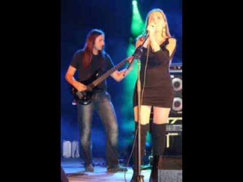 Nivaira - La dama d'Arago