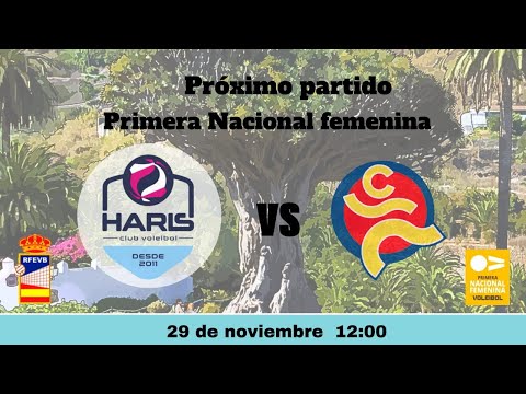 CV HARIS vs Caep Soria - 29/11/2025 12:00