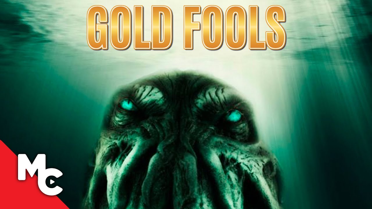 Gold Fools (2012)