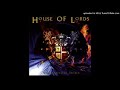 House Of Lords - Million Miles