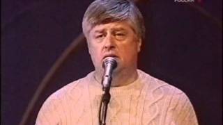 Песни нашего века 3 - Ваше благородие Б.Окуджава).