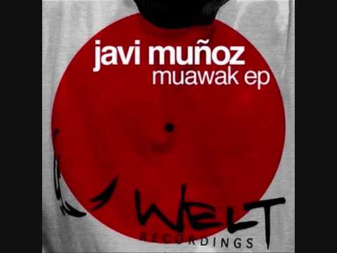 Javi Munoz - Muawak