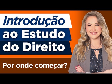 Why learn Introduction to the Study of Law?