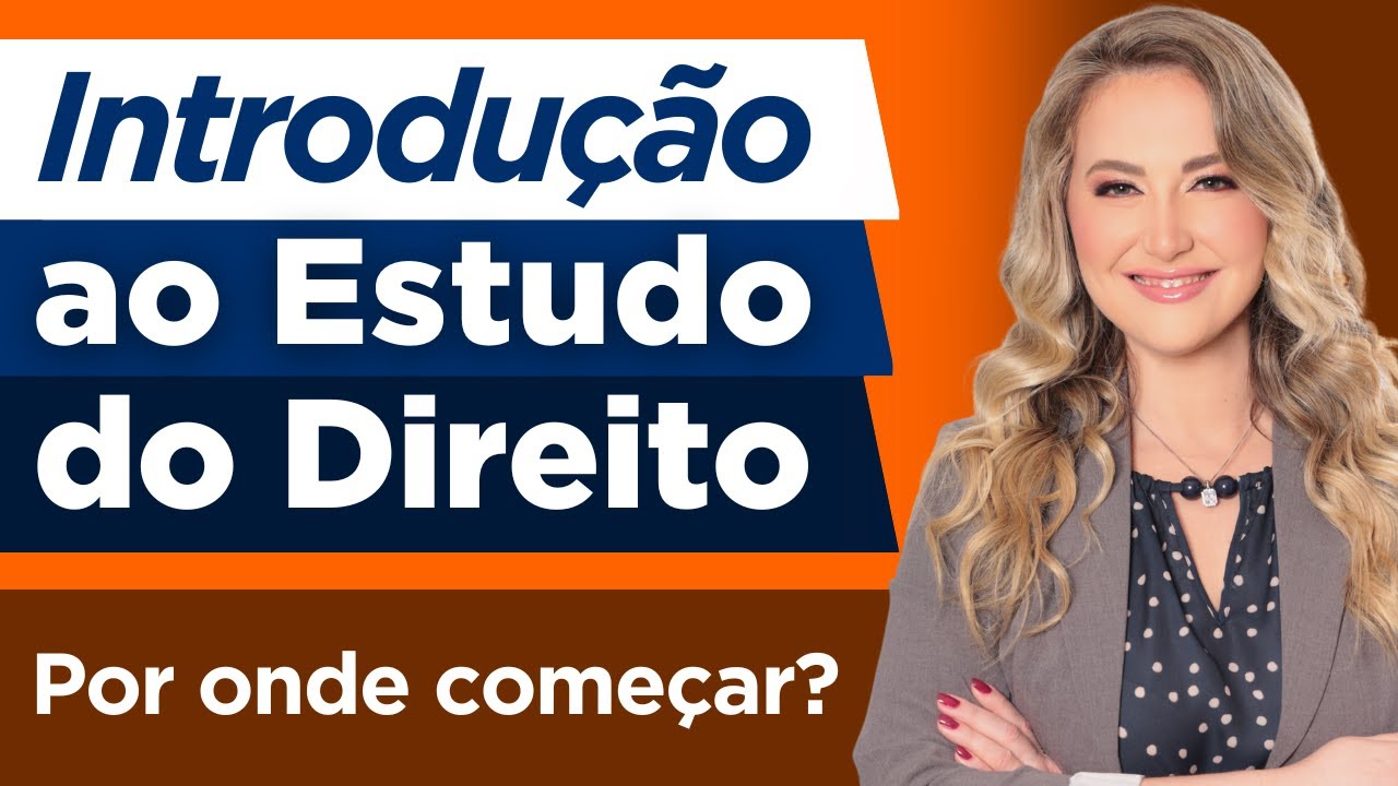 Why learn Introduction to the Study of Law?