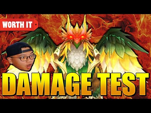 DADDY 2A BERNARD GOES TO GUILD WAR & RTA | Summoners War