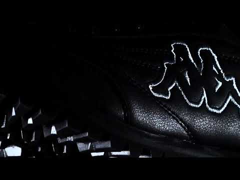 Kappa Authentic Pulse Vibram