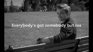 Hunter Hayes | Everybody's Got Somebody but Me - Lyrics