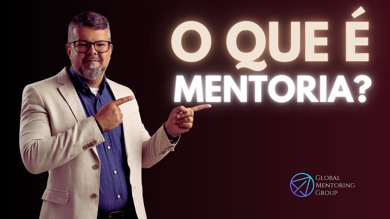 O que um mentor faz? (Funções do mentoring)