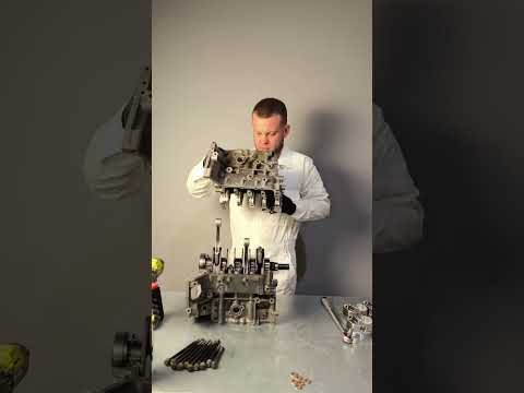 subaru engine assembly #ej20
