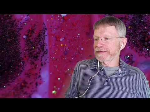 Reaction to Massive Attack.