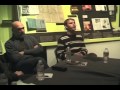 Steve Elkins & Bob Ostertag At The San Francisco GLBT HIstory Museum