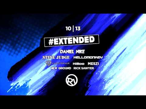 DANIEL NIKE B2B NEWGROUND @ RIO [10.12]