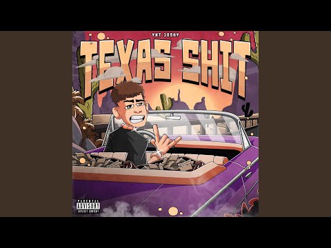 Straight Outta Texas