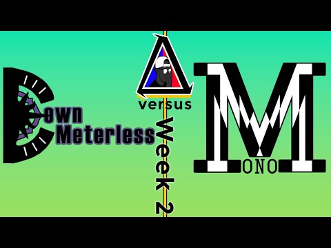 Boominati League 3: Week 2 - Down Meterless vs. Monochromosomes