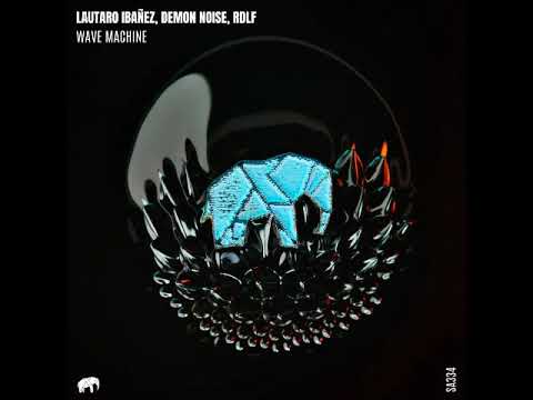 Lautaro Ibañez, RDLF - Prophecy (Original Mix) [SET ABOUT]