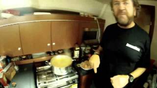 Charm Offensive is sailing the World