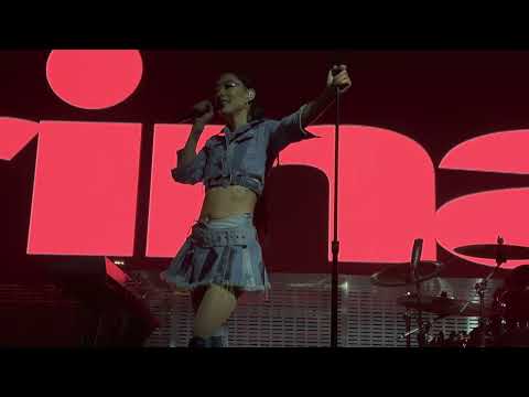 Rina Sawayama - Hold The Girl Tour Full Show (11/28/2022, Brooklyn NY @ Avant Gardner)