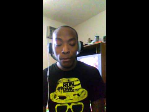 Ivery J Cry Me A River cover (Justin Timberlake)