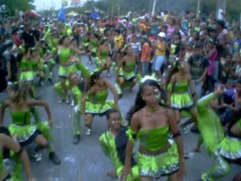 video comparsa sueños de carnaval rey momo.AVI