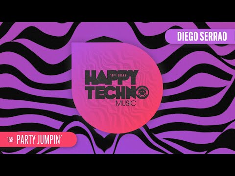 HTM 158 Diego Serrao - Party Jumpin'
