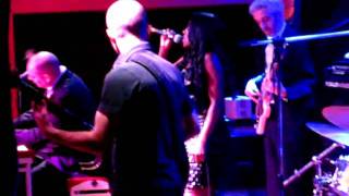 James taylor quartet