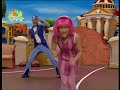 Nick Jr UK Jump Up Continuity And Adverts Sunday 8th July 2007