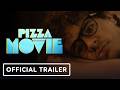 Pizza Movie Exclusive Trailer 2026 Gaten Matarazzo Sean Giambrone