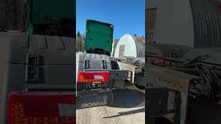 Cami&atilde;o chassi Scania R580 6x2 EURO6 + RETARDER | Imagem 4 - Autoline