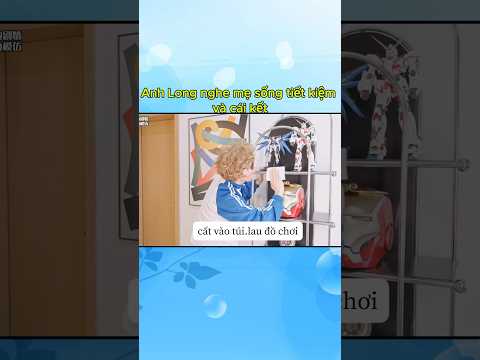 Anh Long sống tiết kiệm và cái kết