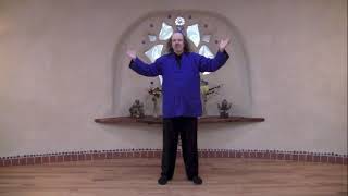 VIDEO 5 Dragon Qigong instruction 1