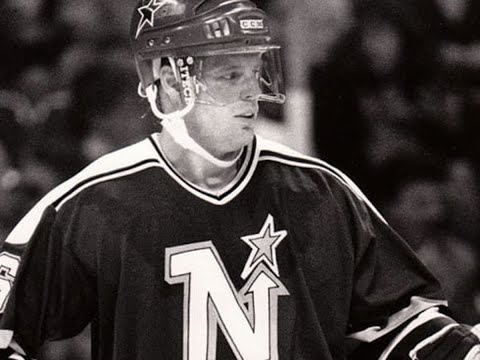 The Career of Brian Propp
