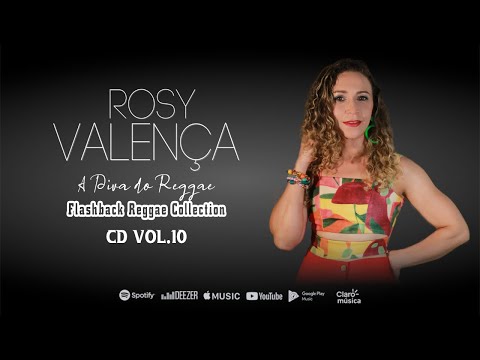 3  -   Beautiful   -  Rosy Valença(Reggae Cover)