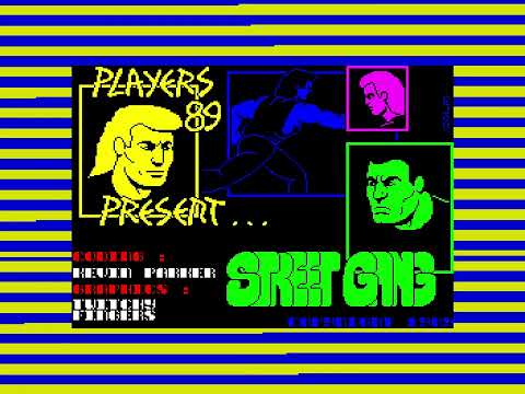 [TAS] ZXS Street Gang by alexheights1 in 09:40,430