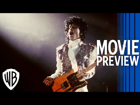 Purple Rain | Full Movie Preview | Warner Bros. Entertainment