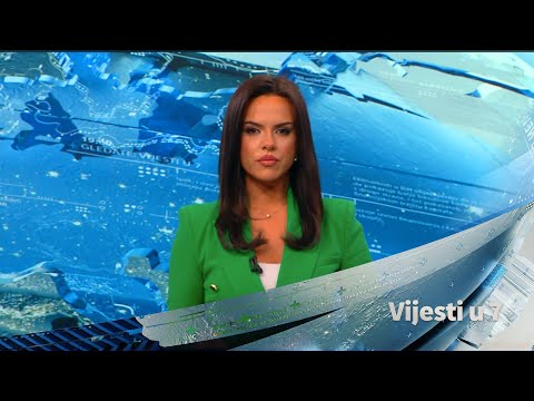 Branislav Borenović, Borački dodatak, Ćamil Duraković, Biljani | Vijesti u 7 | Hayat TV