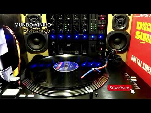 two man sound - que tal america (vinyl HD)
