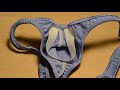 Thong For Men Enhance Thong