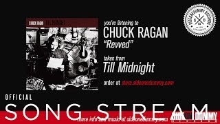 Chuck Ragan - Revved