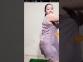 BIGO LIVE TANTE SEMOK GOYANG HOT