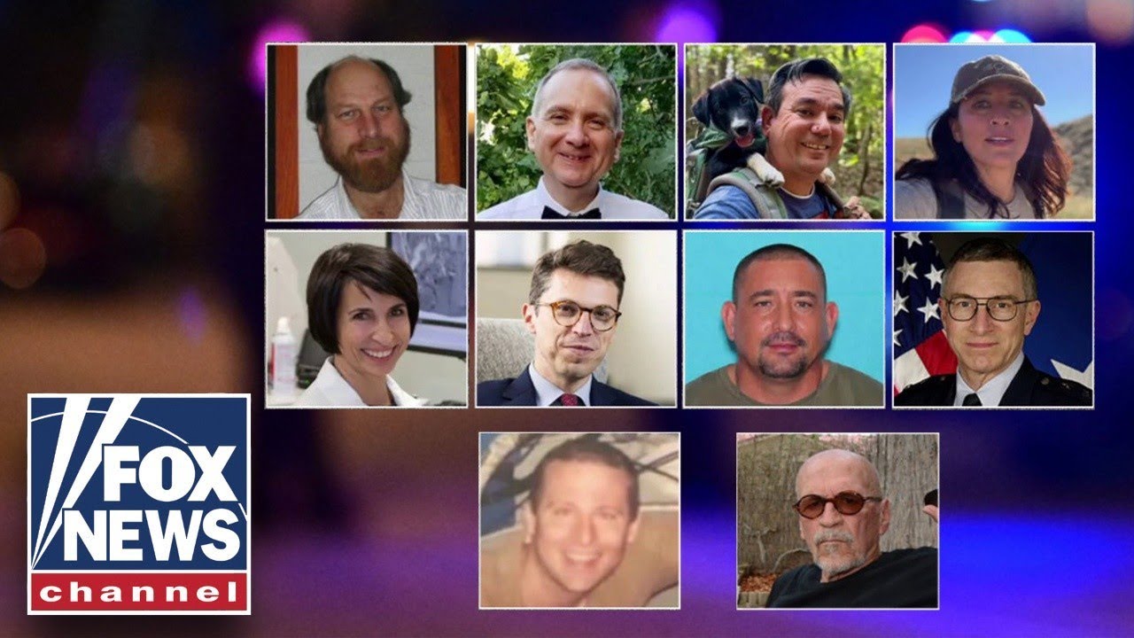 'SOMETHING SINISTER': Comer takes ACTION amid probe into missing scientists