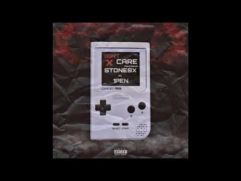 Young N - Don't Care FT.1PEN (Prod by Getzh)