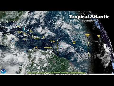 NLA NIGHTLY DRAWS FOR THRUSDAY 11TH SEPTEMBER 2025