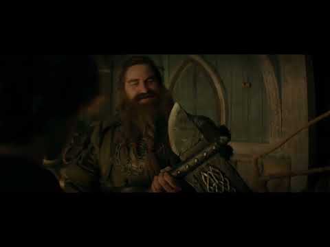 It's Time Clip